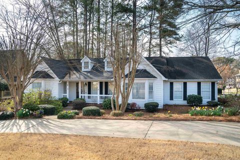 1200 Shoresbrook Road sold home in Planters Walk, Spartanburg, SC