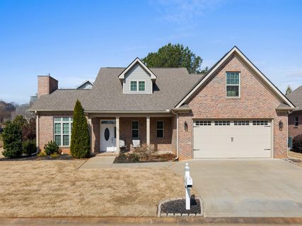 705 Splendid Meadows Way sold home in Roberts Meadows, Spartanburg, SC