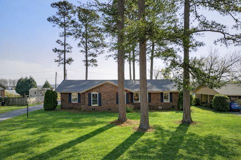 510 Gaston Drive