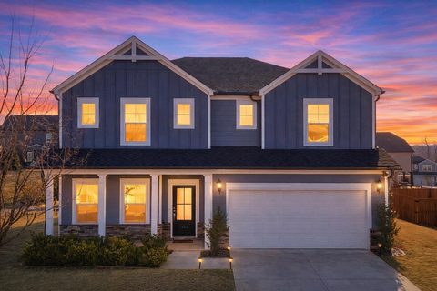 2501 Apsley Court sold home in Redcroft, Greer, SC