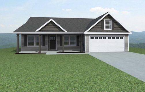 560 Adventure Isla Way sold home in Mill'S Gin, Campobello, SC