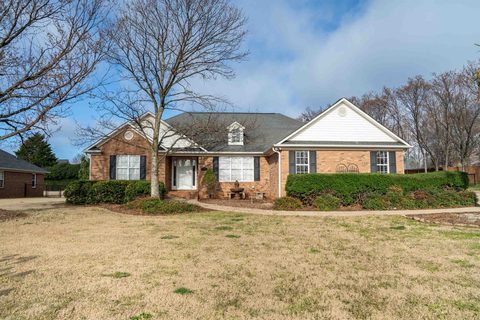 372 W Autumn Ridge Road sold home in Sedgefield, Moore, SC