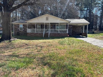 307 Marconi Drive sold home in Lanier Heights, Spartanburg, SC