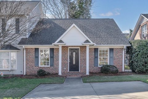 Homes in West Point, Spartanburg
