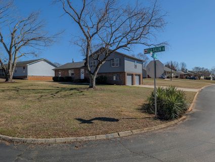207 Old Salem Road