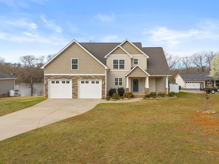 Homes in Lake Blalock, Chesnee