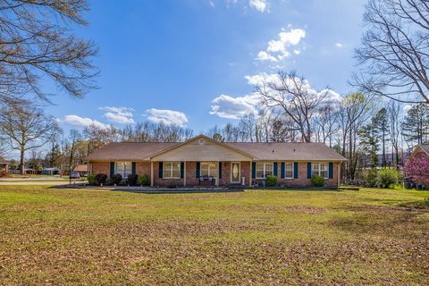 222 Briarcreek Drive sold home in Raintree, Spartanburg, SC