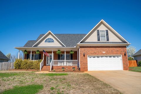 376 Shadow Oak sold home in Masons Crossing, Boiling Springs, SC