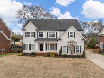 109 Colfax Drive sold home in Sterling Ests, Boiling Springs, SC