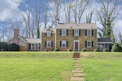 112 Rosewood Lane pending home in Andrews Farm, Spartanburg, SC