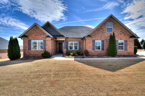 602 E Dateria Way sold home in Bushfork, Inman, SC