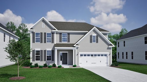 418 Admiral Drive