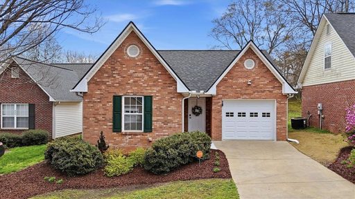 616 N Brown Beaver Court sold home in Blackstock Trace, Moore, SC