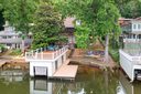 1214 E Lakeshore Drive sold home in Landrum, SC