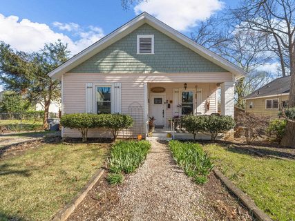 791 Southern Street sold home in Beaumont Mill, Spartanburg, SC