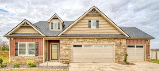 617 Mesquite Trl