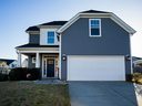 409 Merkel Drive sold home in Greer, SC