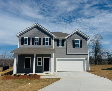461 Haddon Trail