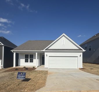 445 Haddon Trail