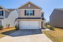 2182 Southlea Drive sold home in Inman, SC