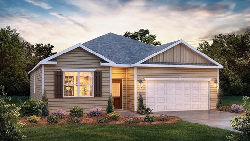 1232 Saginaw Court