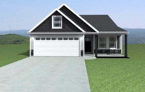 107 Alteza Drive sold home in Alverson Farms, Inman, SC