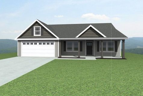 571 Adventure Isla Way sold home in Mill'S Gin, Campobello, SC