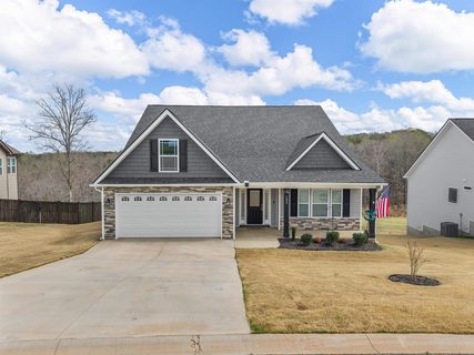 380 Keel Road sold home in Huckleberry Cove, Chesnee, SC