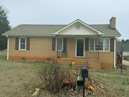 A home in Maple Estates