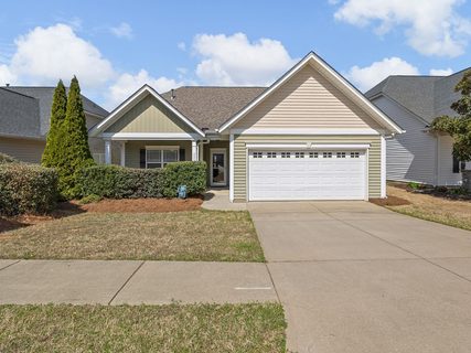 229 Medoc Lane sold home in Bordeaux, Moore, SC