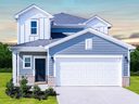 973 Penfold Point sold home in Wellford, SC
