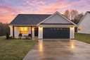 3139 Lorenzo Court sold home in Inman, SC