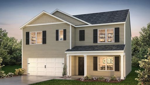 1216 Saginaw Court