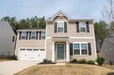 2101 Evanston Dr. sold home in Wellford, SC
