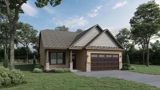 508 Landseer Drive
