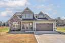 521 Hillview Knoll Lane sold home in Greer, SC