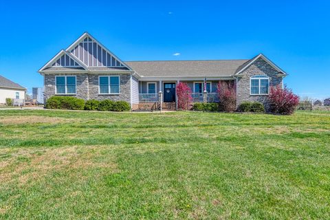 136 N Stallion Drive sold home in Farm Lake, Cowpens, SC