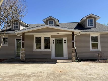 125 Case Avenue sold home in Saxon Village, Spartanburg, SC