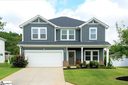325 Roderick Lane sold home in Greenville, SC