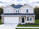 415 Granby Trail sold home in Easley, SC