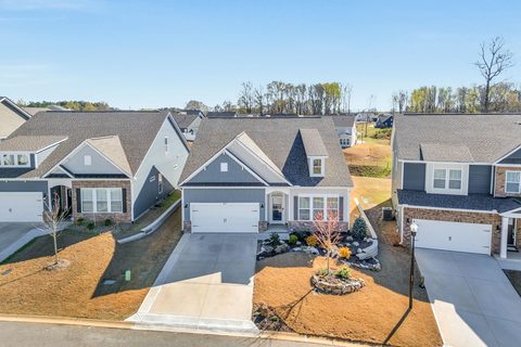 Homes in Chumley Estates, Woodruff