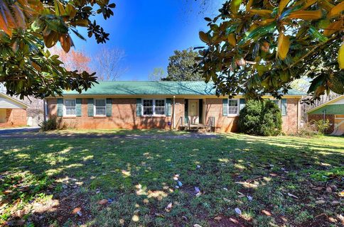 148 Hickory Hill Drive sold home in Hickory Hill, Inman, SC