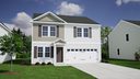 12115 Lansbury Drive sold home in Inman, SC