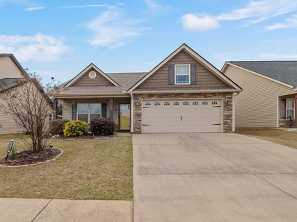728 Cerons Street sold home in Bordeaux, Moore, SC