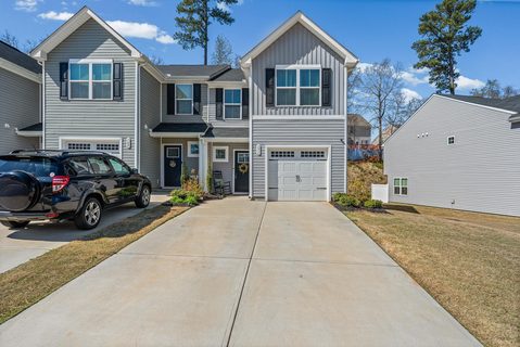 171 Sarnesfield Way sold home in Arden Woods, Greenville, SC