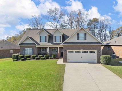Homes in Hanging Rock, Boiling Springs