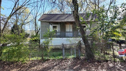308 S Poole Street sold home in Abney Mills, Woodruff, SC