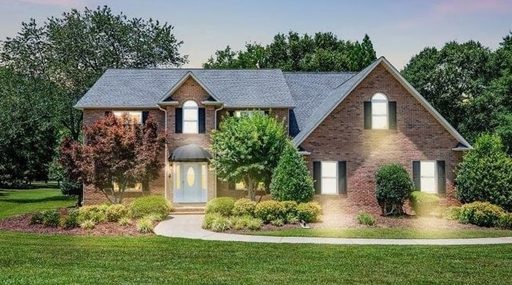 101 Plantation Drive pending home in Twin Lakes, Moore, SC