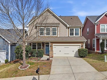 22 Kelvyn Street sold home in O'Neal Village, Greer, SC