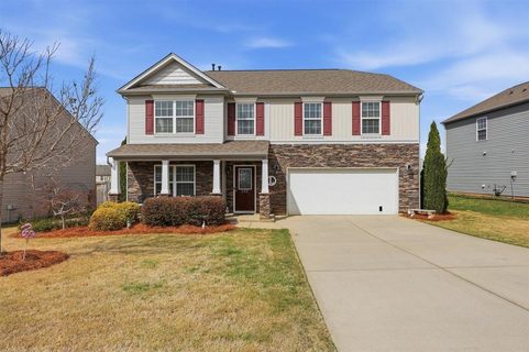 240 Harlequin Drive sold home in Bridle Path, Moore, SC